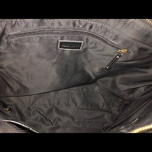 Dooney and Bourke purse